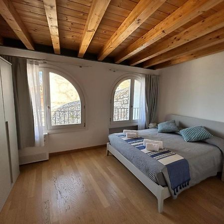 Villa Borgo Borago Brenzone sul Garda Exterior photo
