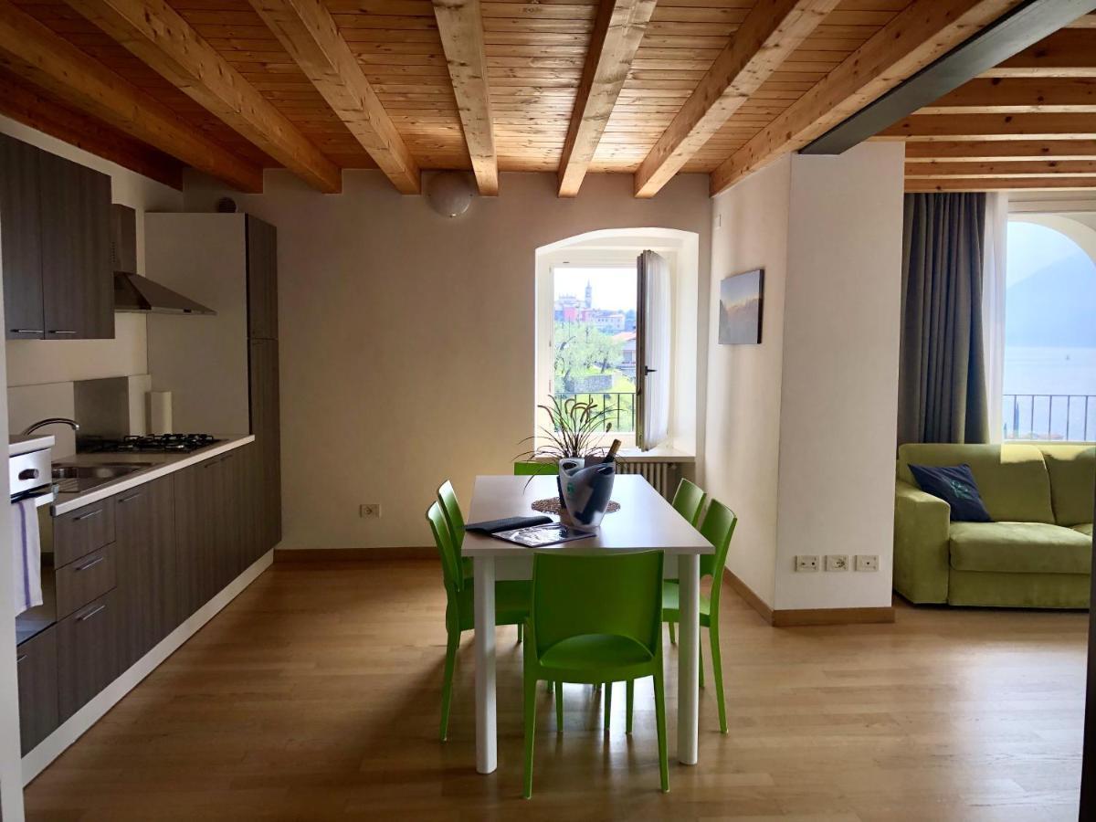 Villa Borgo Borago Brenzone sul Garda Exterior photo