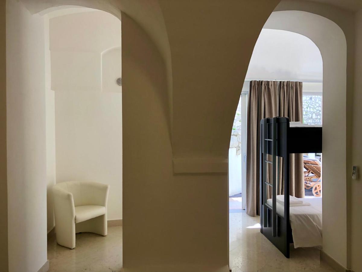 Villa Borgo Borago Brenzone sul Garda Exterior photo