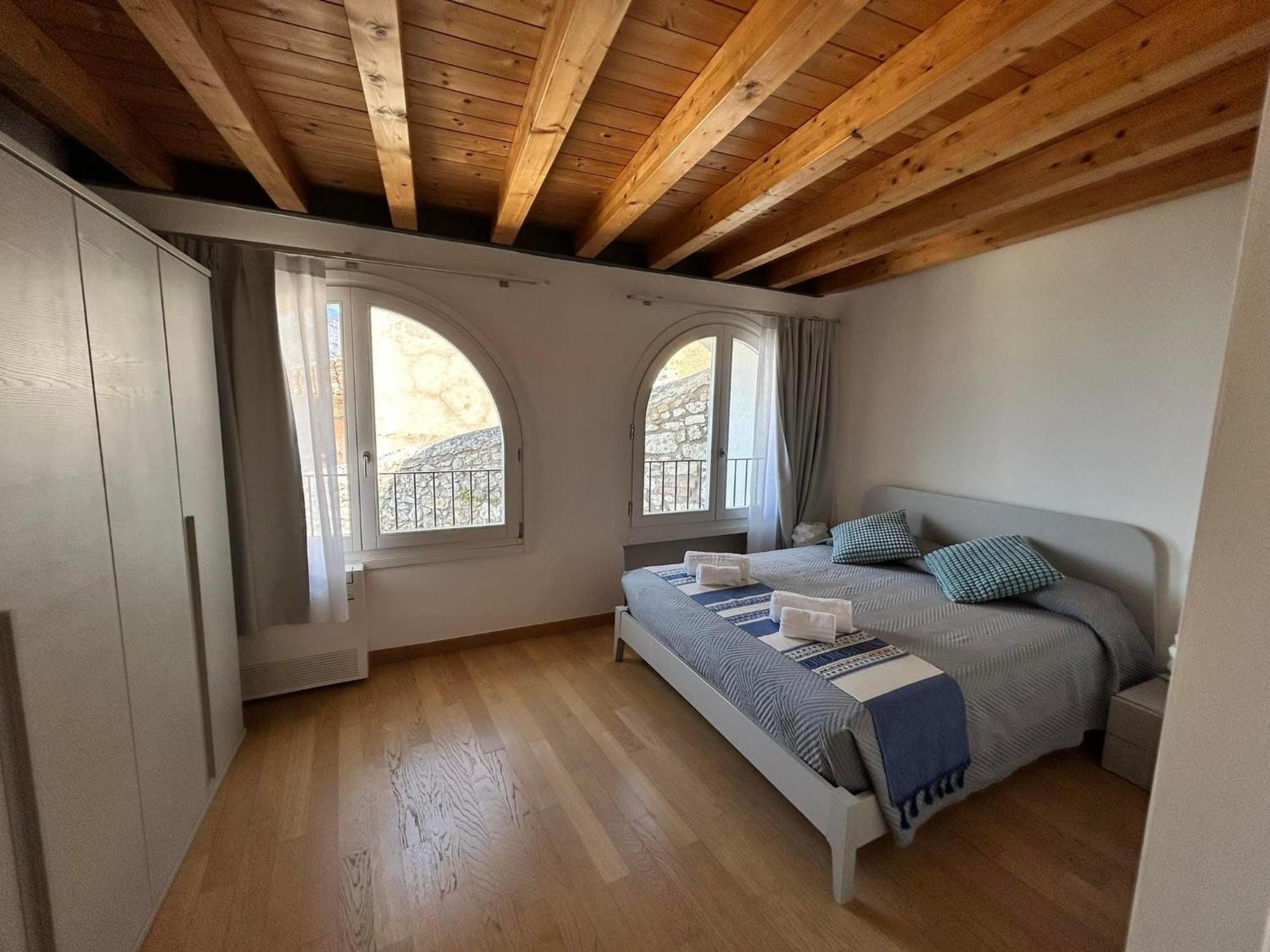 Villa Borgo Borago Brenzone sul Garda Exterior photo