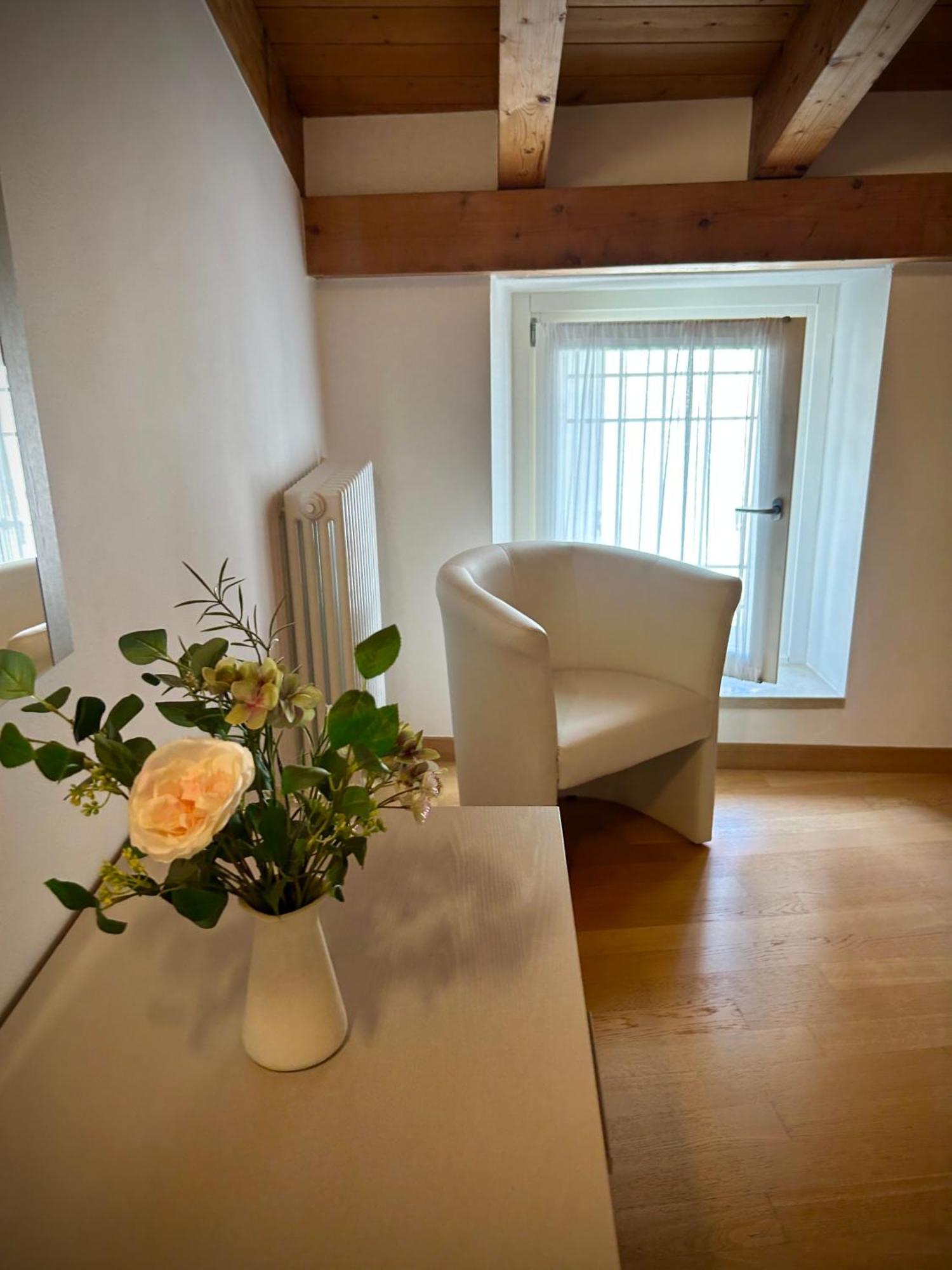 Villa Borgo Borago Brenzone sul Garda Exterior photo