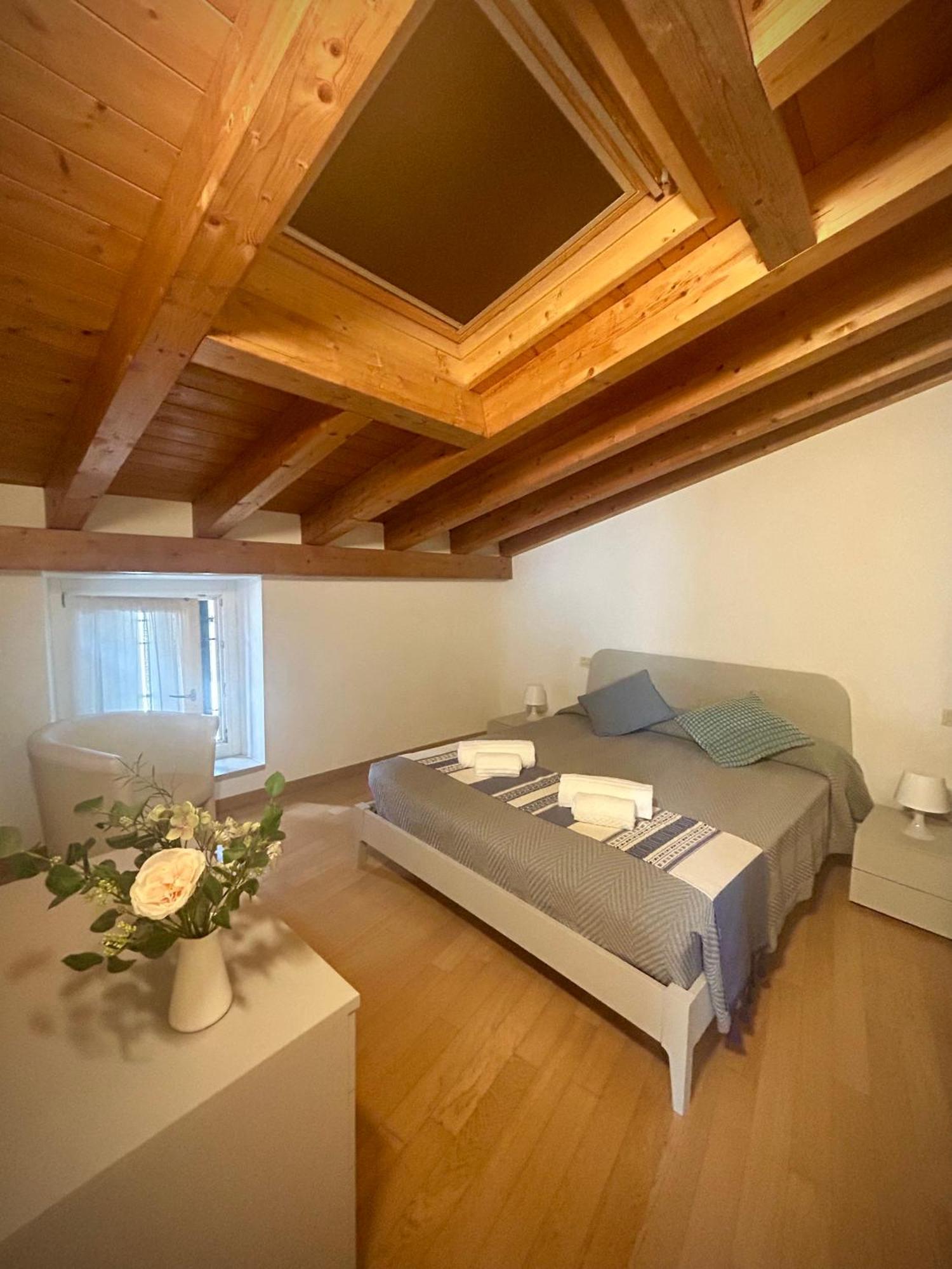 Villa Borgo Borago Brenzone sul Garda Exterior photo